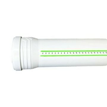 Каналізація безшумна S-LINE ASG Plast